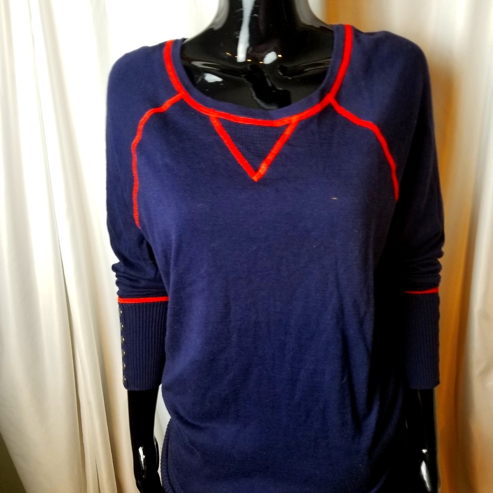 Ruby Moon adorable warm sweater